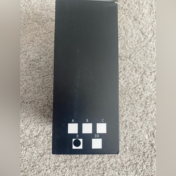 Self Adhesive Bra Cup D - Picture 3 of 6